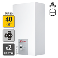 Thermex EuroElite F40 газовый настенный котел