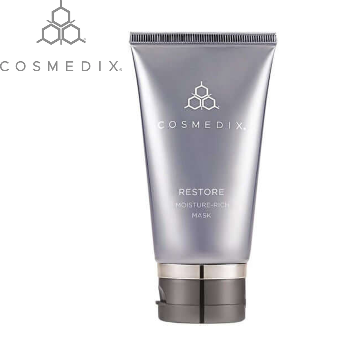 Маска увлажняющая Cosmedix Restore Moisture-Rich Mask