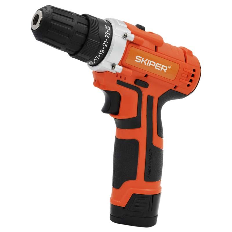 Воздушный компрессор SKIPER IBL3100B (до 600 л/мин, 8 атм, 100 л, 380 В, 3.0 кВт)