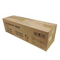 Блок проявки Kyocera M8124cidn/M8130cidn (O) DV-8115Y/ 302P393051/ 302P393050, Y