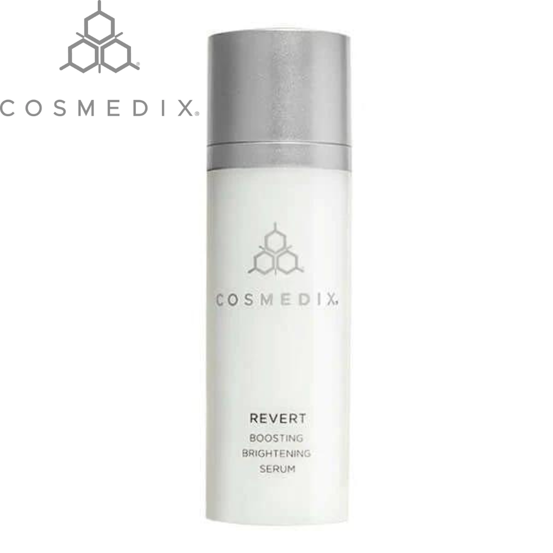 Сыворотка осветляющая Cosmedix Revert Boosting Brightening Serum - фото 1 - id-p199358735