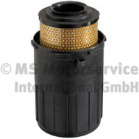 165-AR KOLBENSCHMIDT, Фильтр воздушный (LX388)