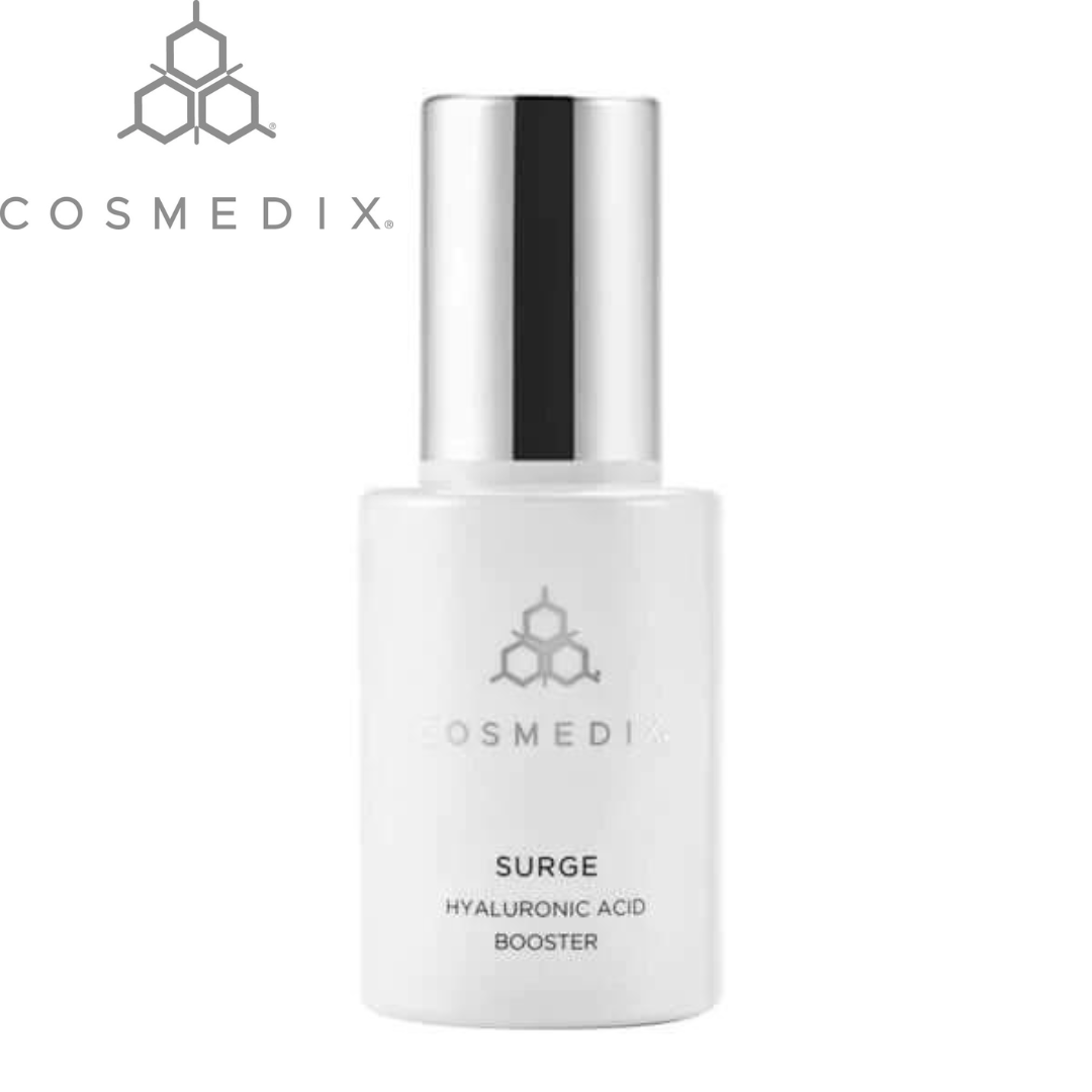 Сыворотка с гиалуроновой кислотой Cosmedix Surge Hyaluronic Acid Booster 30мл