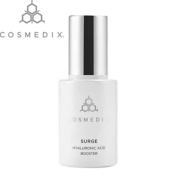 Сыворотка бустер с гиалуроновой кислотой Cosmedix Surge Hyaluronic Acid Booster