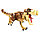 Детский конструктор Динозавр Парк мир юрского периода Тирекс, серия лего lego юрский период jurassic park, фото 2
