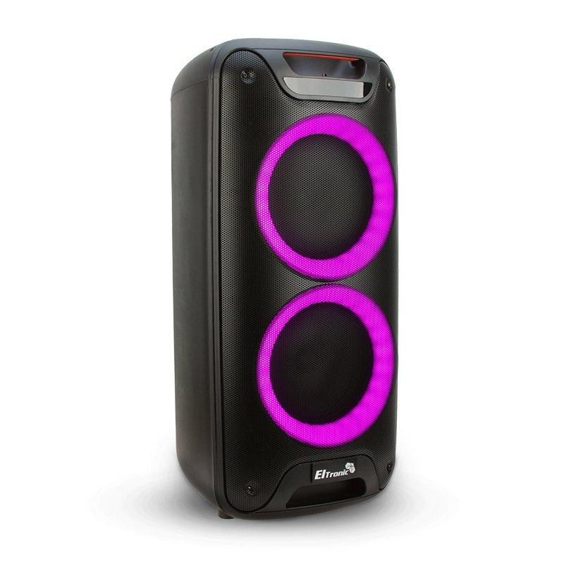 Колонки Eltronic 20 06 Купить