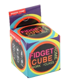 Fidget Cube Home  (Фиджет Куб)