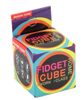 Fidget Cube Home  (Фиджет Куб)