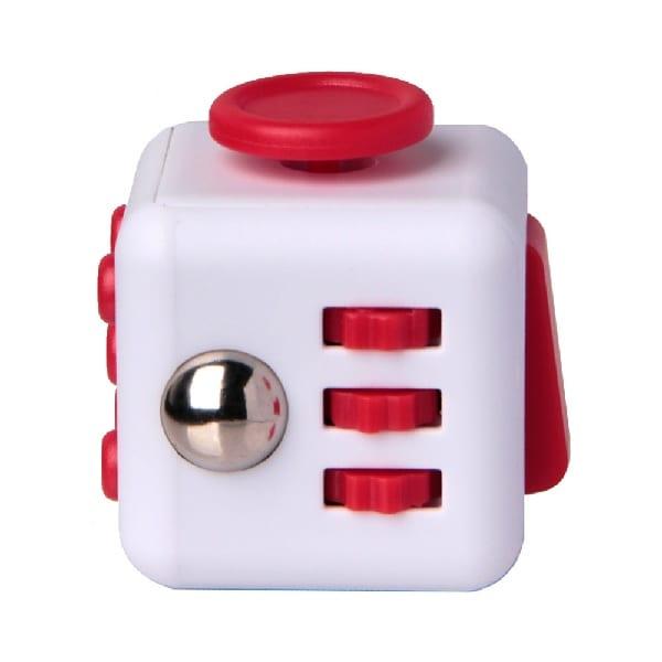 Fidget Cube Home (Фиджет Куб) - фото 3 - id-p199375559