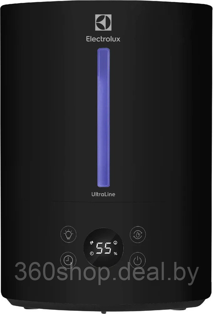 Ультразвуковой увлажнитель воздуха Electrolux EHU-6010D UltraLine - фото 1 - id-p194624600