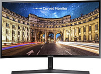 Монитор Samsung LC24F396FHRXEN