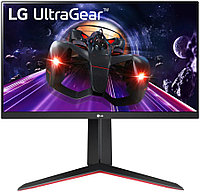 Игровой монитор LG UltraGear 24GN650-B