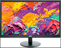 Монитор AOC E2270SWDN