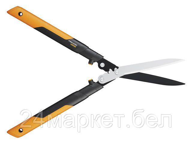 Ножницы для живой изгороди HSX92 FISKARS PowerGear