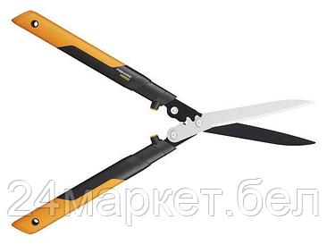 Ножницы для живой изгороди HSX92 FISKARS PowerGear