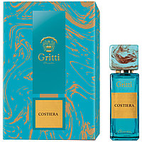 Унисекс парфюмерная вода Gritti Costiera edp 100ml (PREMIUM)