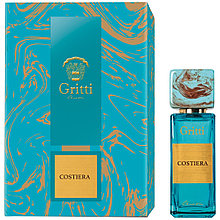 Унисекс парфюмерная вода Gritti Costiera edp 100ml (PREMIUM)