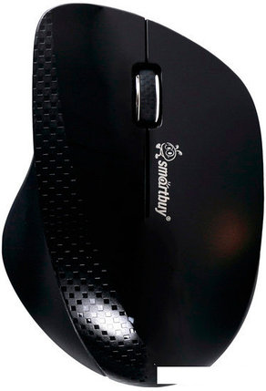 Мышь SmartBuy 309AG Black (SBM-309AG-K), фото 2