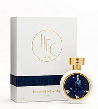Женская парфюмерная вода HFC Haute Fragrance Company Diamond in the Sky edp 75ml (PREMIUM)