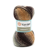 Пряжа YarnArt 'Ambiance' 100гр 250м (20% шерсть, 80% акрил) (151 секционный)