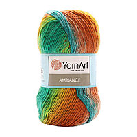 Пряжа YarnArt 'Ambiance' 100гр 250м (20% шерсть, 80% акрил) (152 секционный)