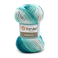 Пряжа YarnArt 'Ambiance' 100гр 250м (20% шерсть, 80% акрил) (155 секционный)