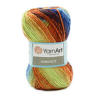 Пряжа YarnArt 'Ambiance' 100гр 250м (20% шерсть, 80% акрил) (157 секционный)