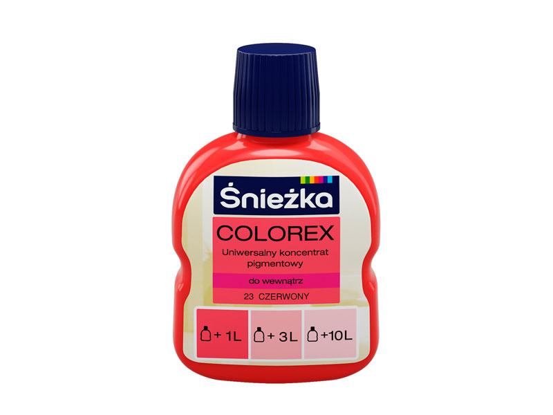 Краситель Colorex 90 (черный) 100мл