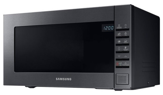 Ремонт микроволновки Samsung, фото 2