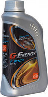 Моторное масло G-Energy Synthetic Active 5W-40 1л