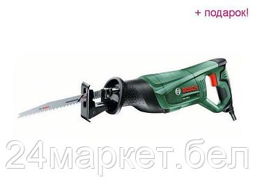 Сабельная пила Bosch PSA 700 E (06033A7020)