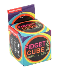 Fidget Cube Home  (Фиджет Куб)