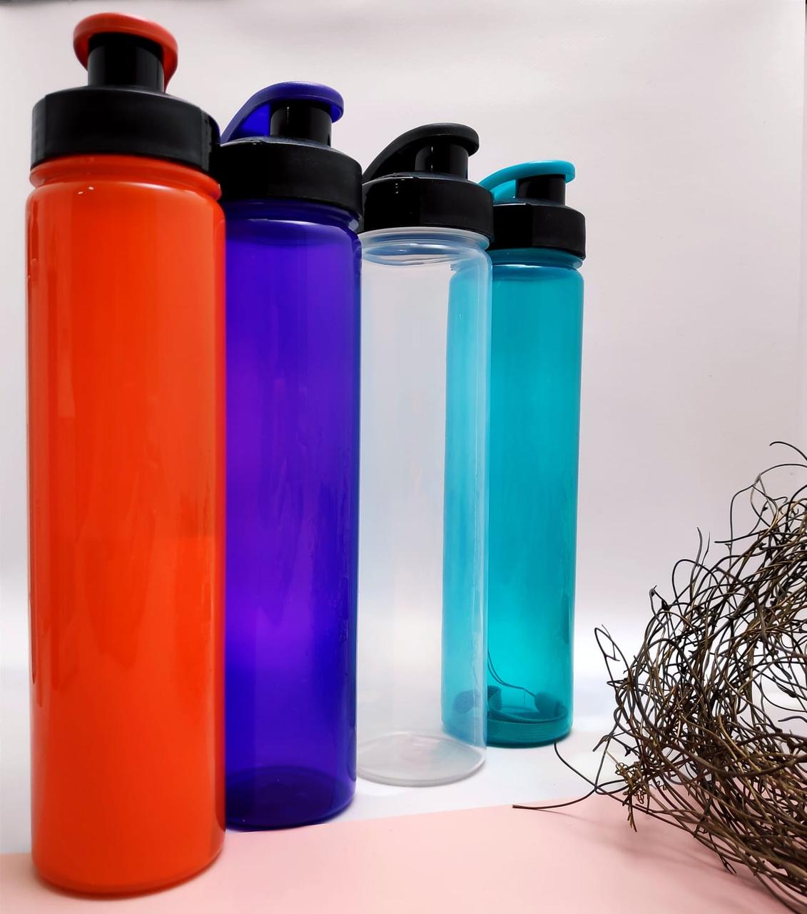 Бутылка с клапаном Healih Fitness для воды и других напитков, 500 мл. Сито в комплекте Фиолетовая - фото 8 - id-p199384680