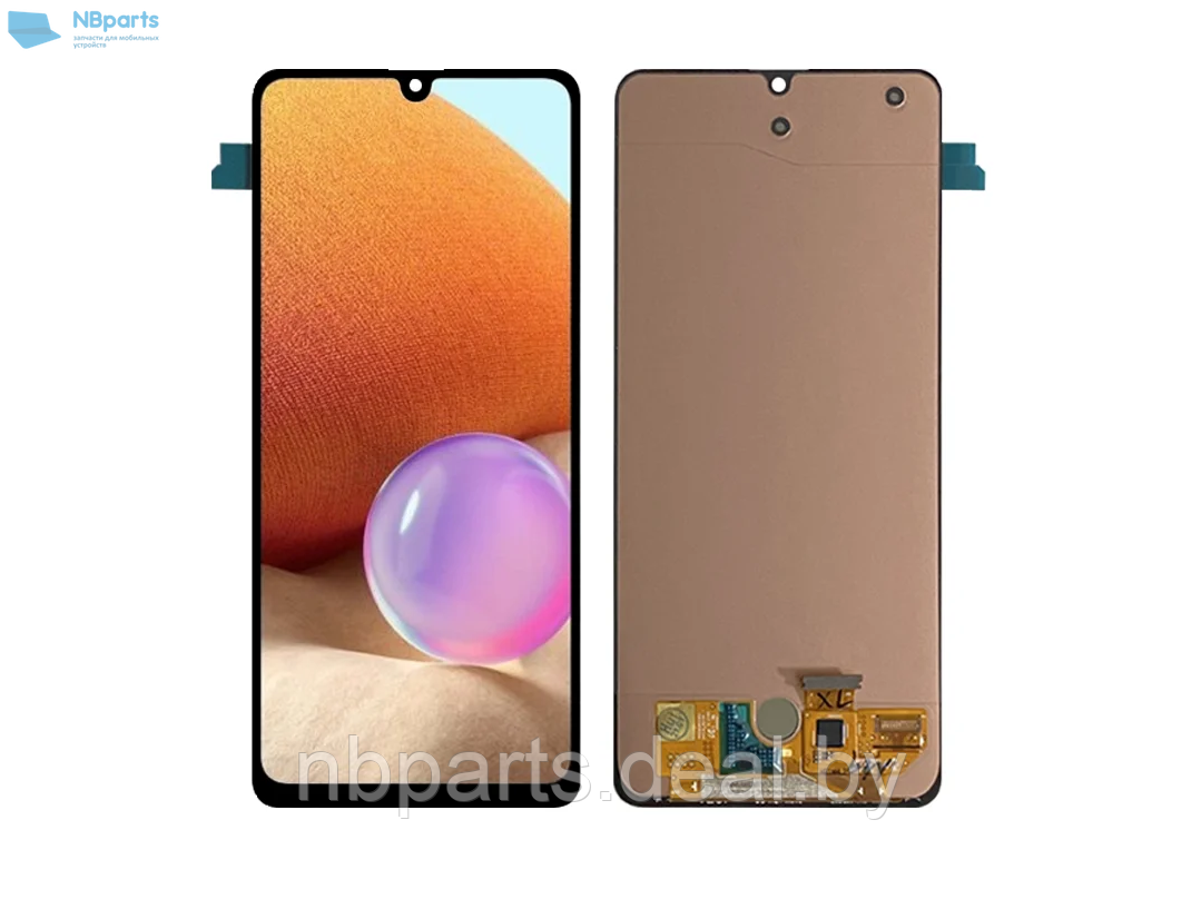 Samsung A31 Дисплей Оригинал Купить