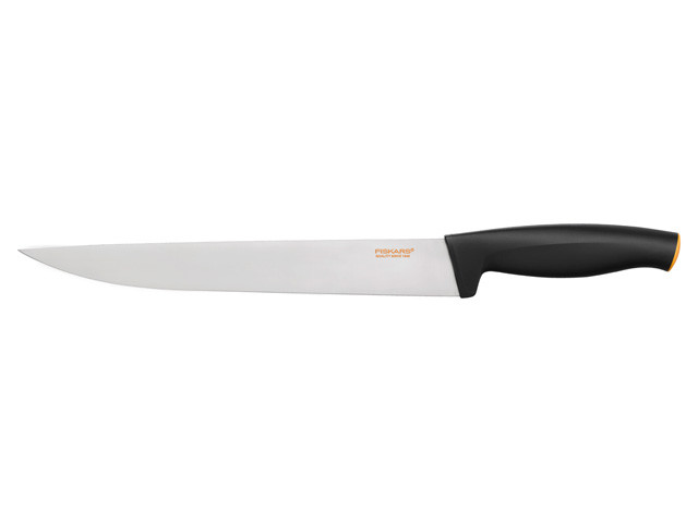 Нож для мяса 24 см Functional Form Fiskars (FISKARS ДОМ) - фото 1 - id-p199387981