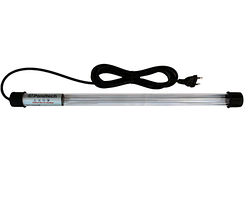 Ультрафиолетовый стерилизатор открытого свечения CUV-J100, для пруда 100000 л, 100 вт, 220 В