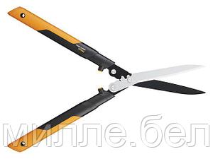 Ножницы для живой изгороди HSX92 FISKARS PowerGear