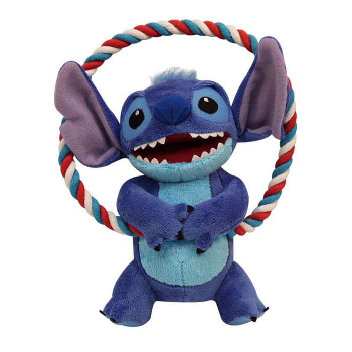 Игрушка Triol-Disney "Stitch" мягкая 200мм - фото 1 - id-p199400294