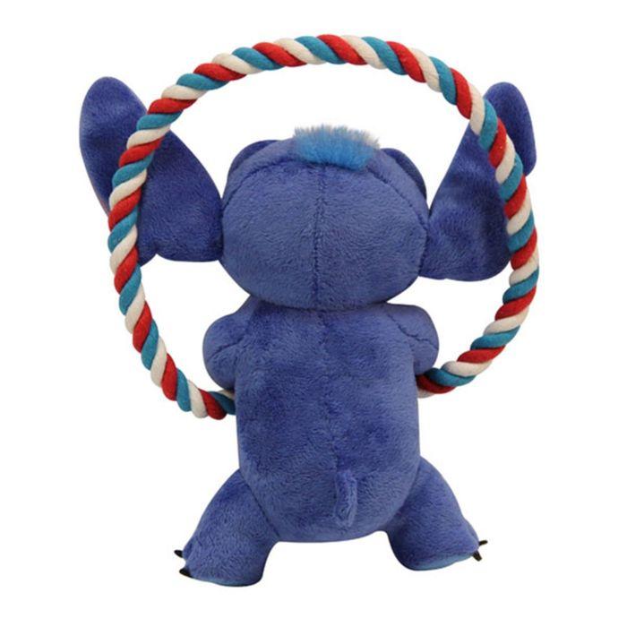 Игрушка Triol-Disney "Stitch" мягкая 200мм - фото 2 - id-p199400294