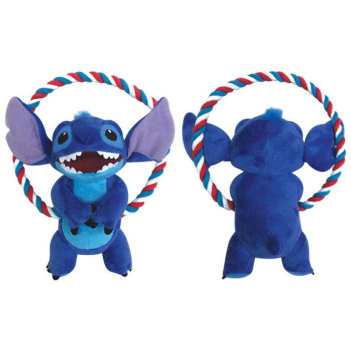 Игрушка Triol-Disney "Stitch" мягкая 200мм - фото 3 - id-p199400294