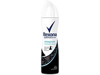 Антиперспирант для тела аэрозоль Прозрачный кристалл 150 мл Rexona