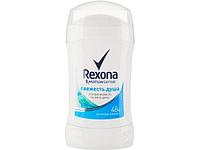 Антиперспирант для тела стик Свежесть душа 45 г Rexona