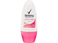 Антиперспирант для тела шариковый Сухость пудры 50 мл Rexona