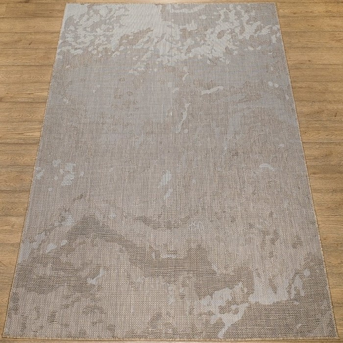 Ковёр прямоугольный «Декора Сизаль», размер 80х150 см - фото 1 - id-p199419685