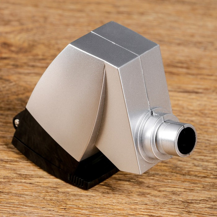 Микроскоп с проектором, кратность увеличения 50-1200х, с подсветкой, - фото 7 - id-p199415717