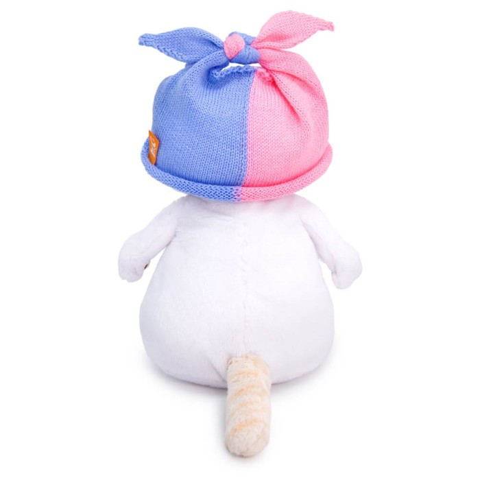 Мягкая игрушка «Ли-Ли в двухцветной шапке», 24 см - фото 3 - id-p199391135