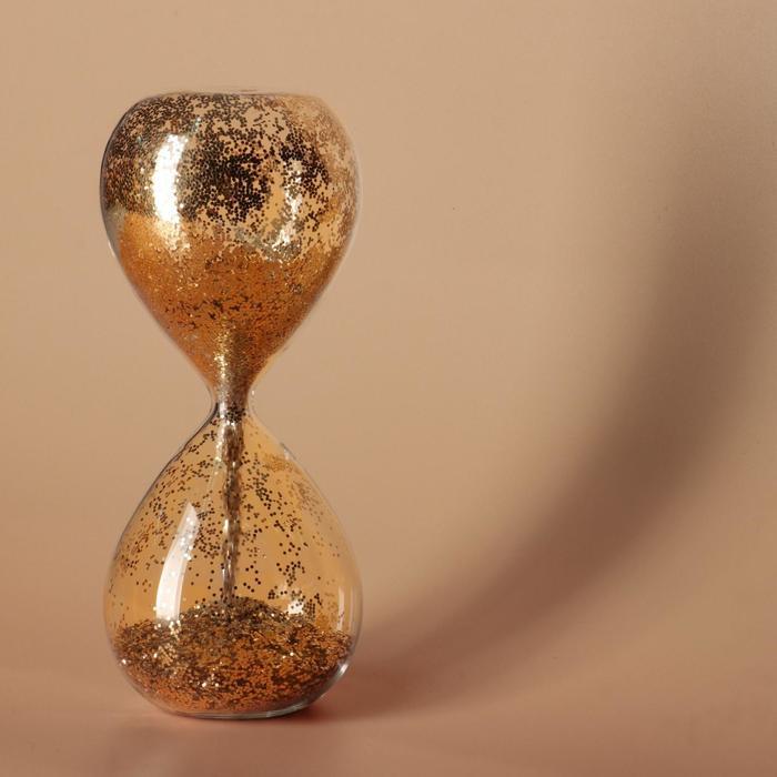 Песочные часы "Шанаду", сувенирные, 19 х 8 см - фото 3 - id-p199418767