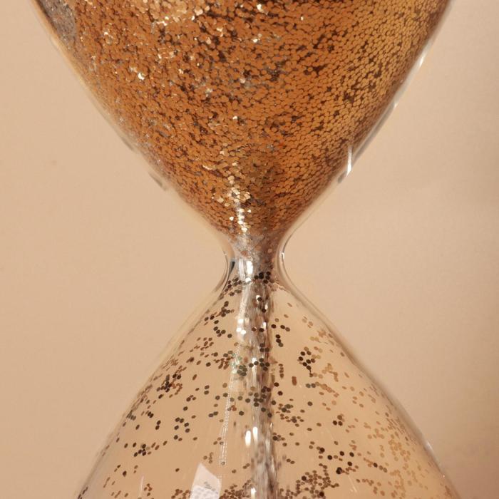 Песочные часы "Сондерс", сувенирные, 10 х 10 х 24.5 см - фото 2 - id-p199418770