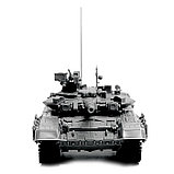 Сборная модель «Российский основной боевой танк Т-90», фото 3