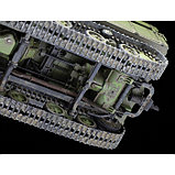 Сборная модель «Советский гусеничный тягач СТЗ-5», фото 5